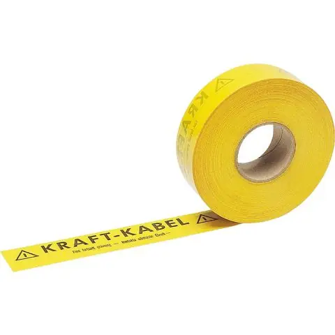 Rabatt Pipelife MBP 50 Markeringsband